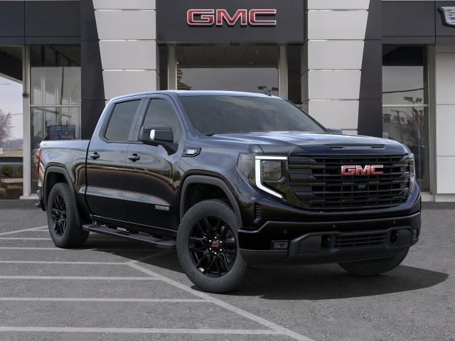 2025 GMC Sierra 1500 Vehicle Photo in INDEPENDENCE, MO 64055-1377