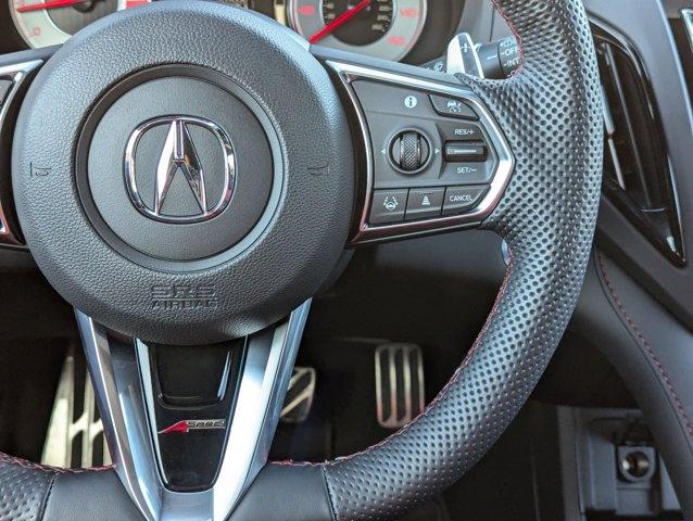 2024 Acura RDX Vehicle Photo in San Antonio, TX 78230