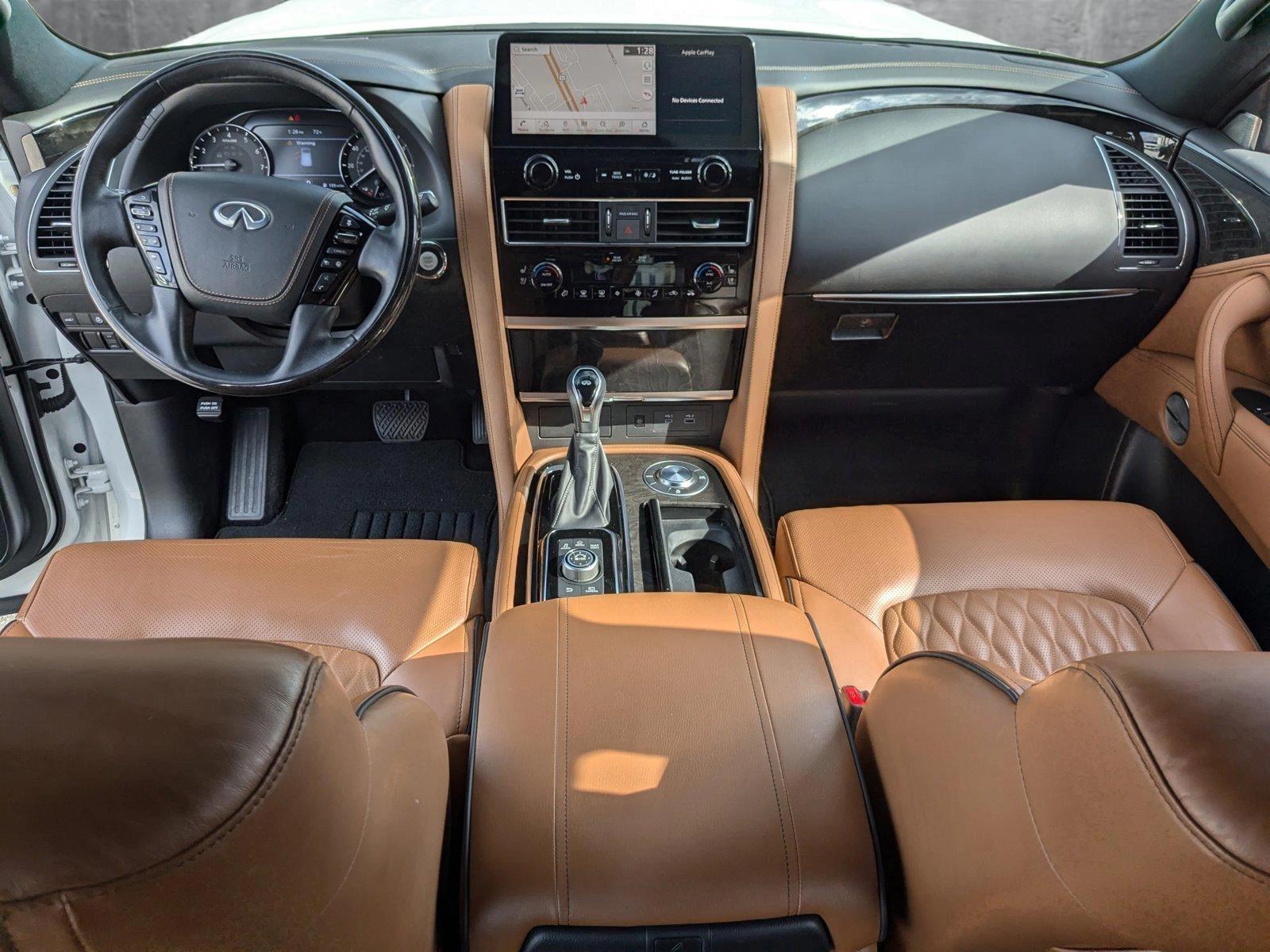 2023 INFINITI QX80 Vehicle Photo in Maitland, FL 32751