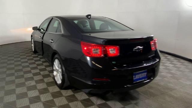 2015 Chevrolet Malibu Vehicle Photo in ALLIANCE, OH 44601-4622