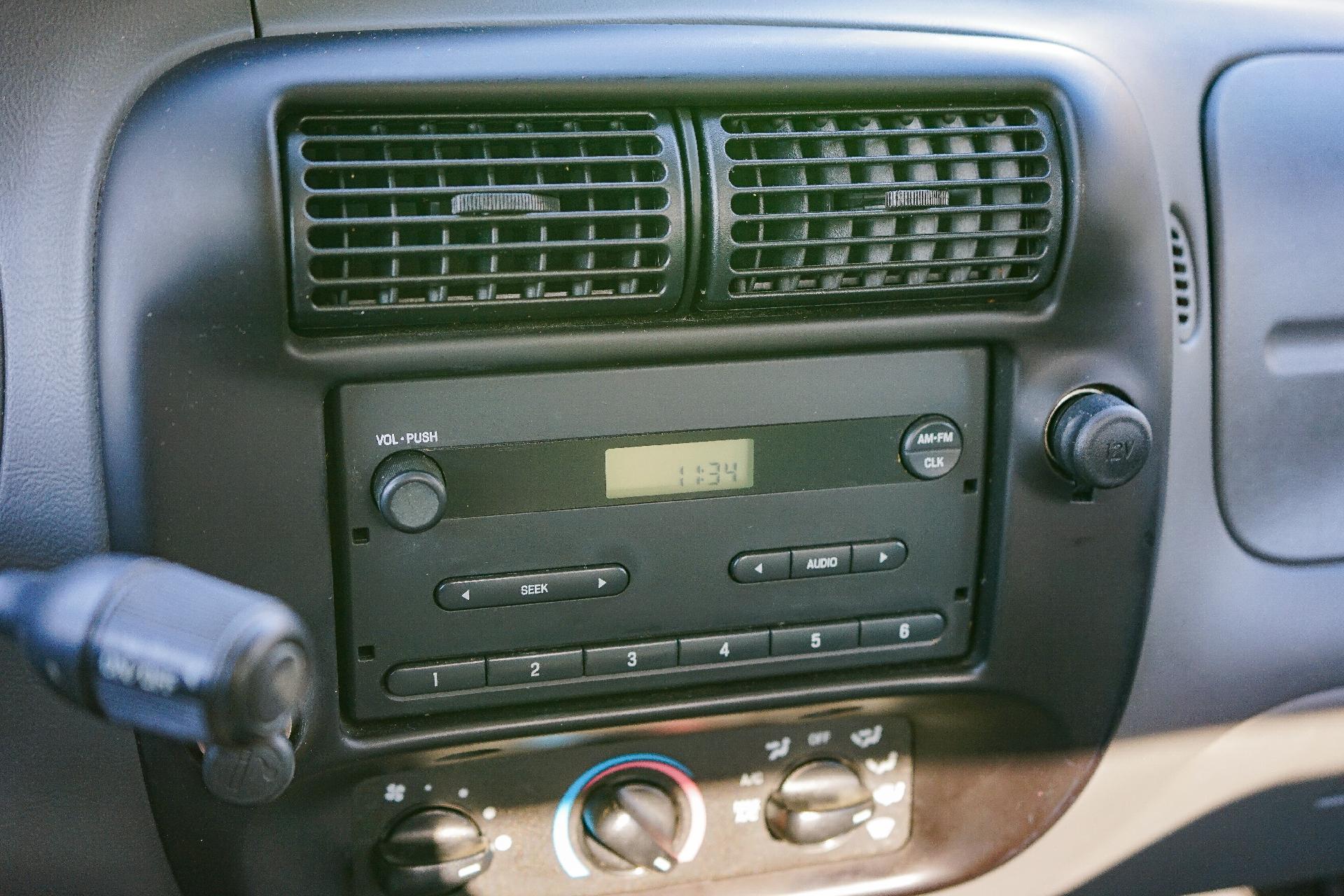 2006 Ford Ranger Vehicle Photo in SMYRNA, DE 19977-2874