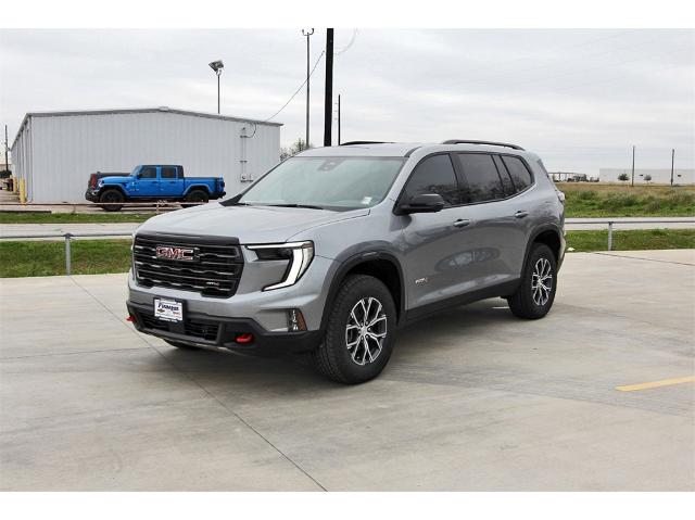 2025 GMC Acadia Vehicle Photo in ROSENBERG, TX 77471-5675