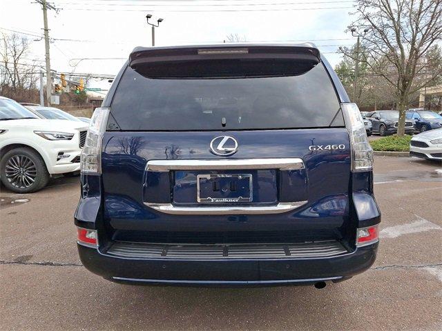 2019 Lexus GX 460 Vehicle Photo in Willow Grove, PA 19090