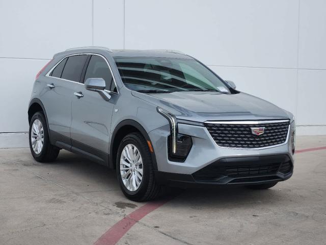 2024 Cadillac XT4 Vehicle Photo in GRAPEVINE, TX 76051-8302