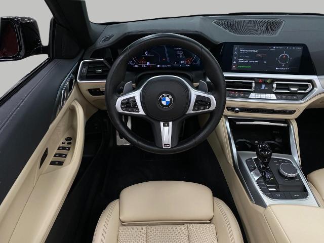 2022 BMW 430i xDrive Vehicle Photo in Appleton, WI 54913