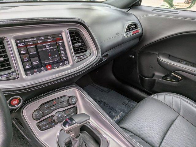 2023 Dodge Challenger Vehicle Photo in SELMA, TX 78154-1460