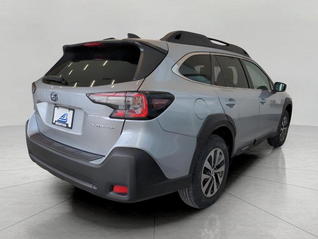 2025 Subaru Outback Vehicle Photo in Green Bay, WI 54304