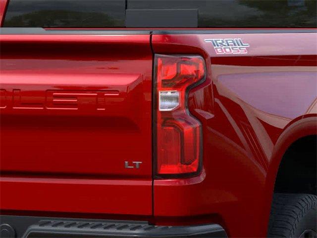 2025 Chevrolet Silverado 1500 Vehicle Photo in COLLIERVILLE, TN 38017-9006