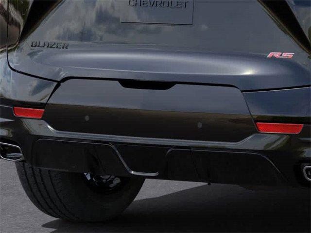 2025 Chevrolet Blazer Vehicle Photo in COLLIERVILLE, TN 38017-9006