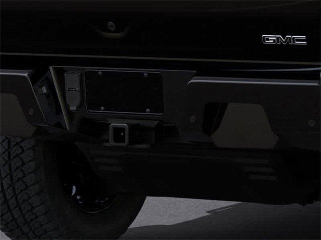 2025 GMC HUMMER EV Pickup Vehicle Photo in COLLIERVILLE, TN 38017-9006
