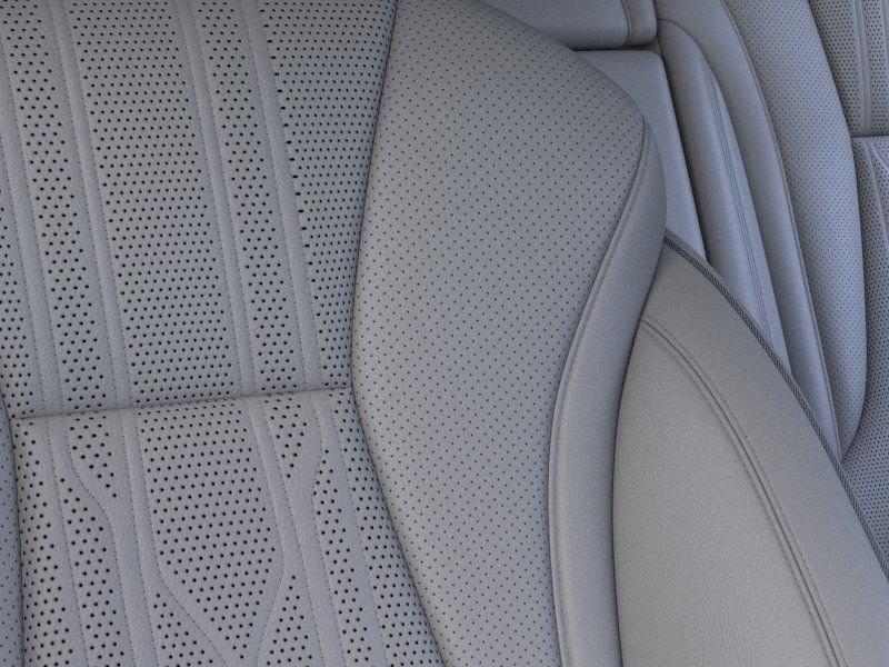 2025 Buick Envision Vehicle Photo in GEORGETOWN, TX 78626-7508