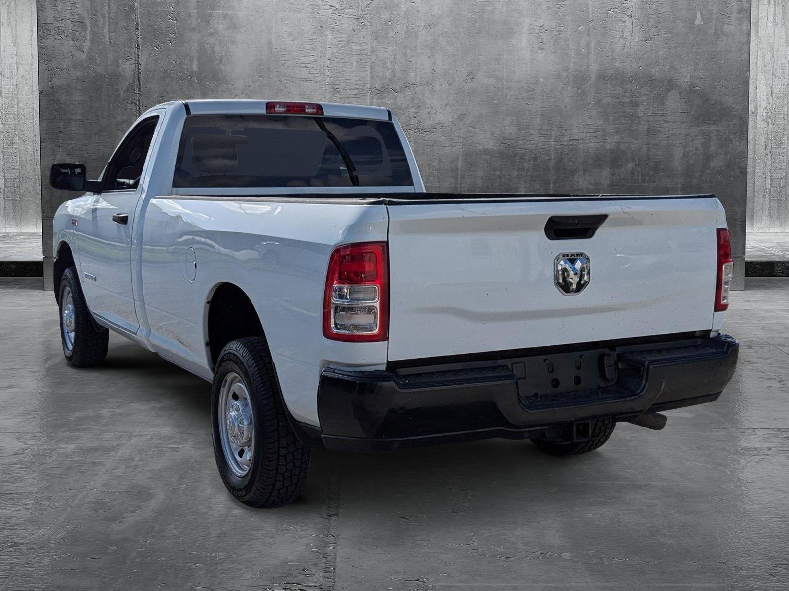 2022 Ram 2500 Vehicle Photo in Miami, FL 33015