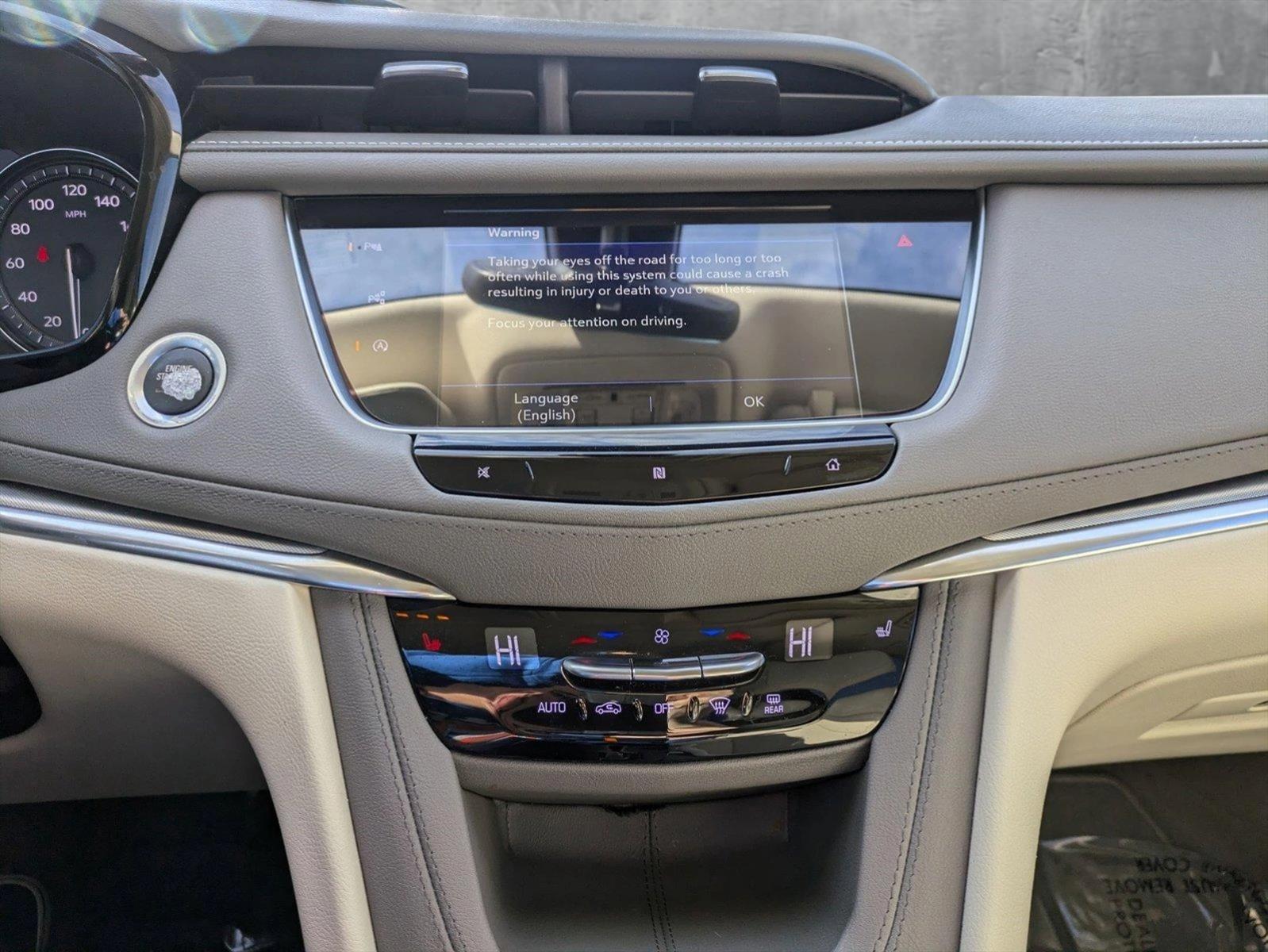 2021 Cadillac XT5 Vehicle Photo in Jacksonville, FL 32244