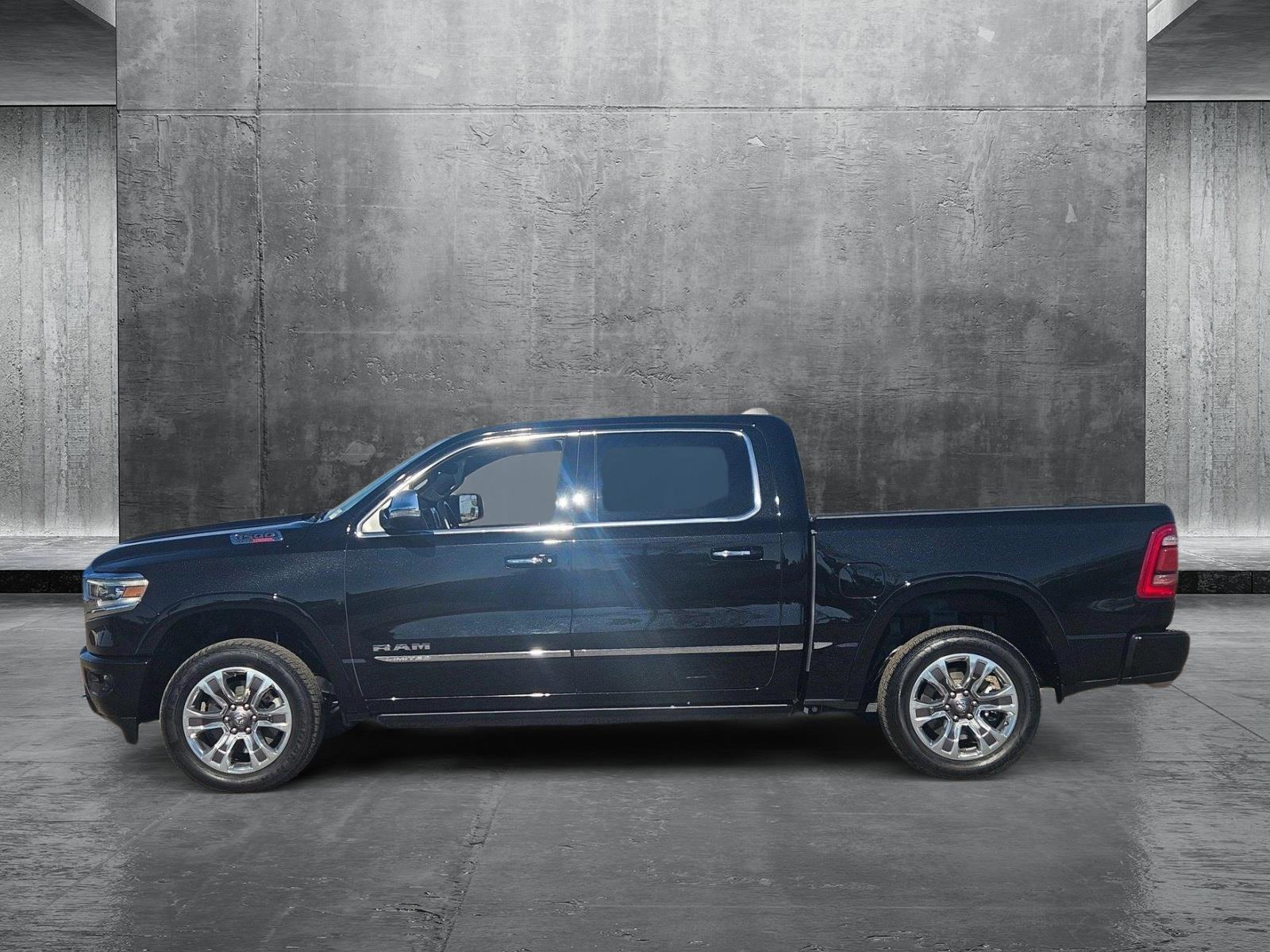 2022 Ram 1500 Vehicle Photo in PEORIA, AZ 85382-3715