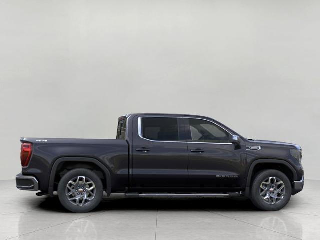 2025 GMC Sierra 1500 Vehicle Photo in APPLETON, WI 54914-8833