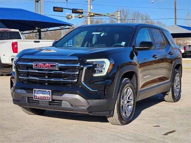 2025 GMC Terrain Vehicle Photo in GAINESVILLE, TX 76240-2013