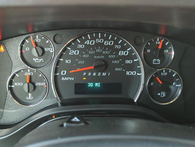 2025 GMC Savana Cargo 2500 Vehicle Photo in PASADENA, CA 91107-3803