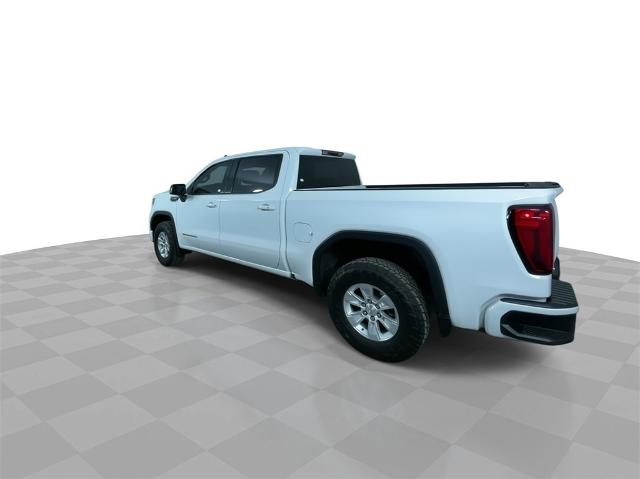 2020 GMC Sierra 1500 Vehicle Photo in GILBERT, AZ 85297-0402