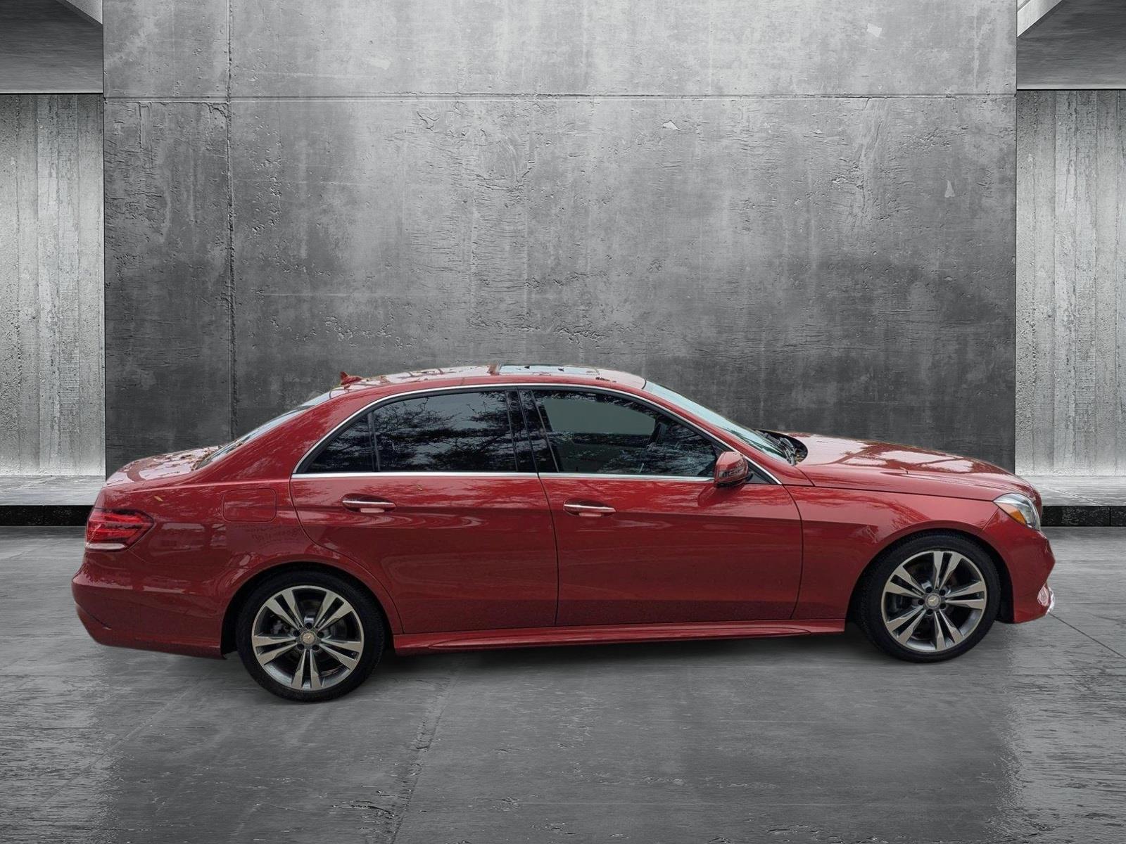 2016 Mercedes-Benz E-Class Vehicle Photo in Delray Beach, FL 33444