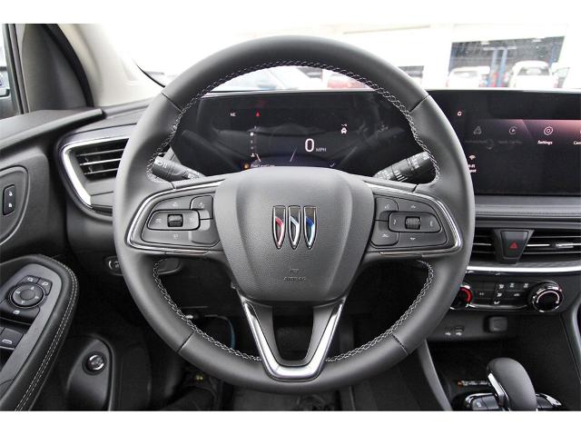 2025 Buick Encore GX Vehicle Photo in ROSENBERG, TX 77471-5675