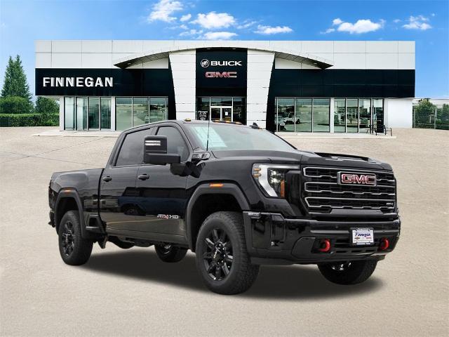 2025 GMC Sierra 2500 HD Vehicle Photo in ROSENBERG, TX 77471-5675