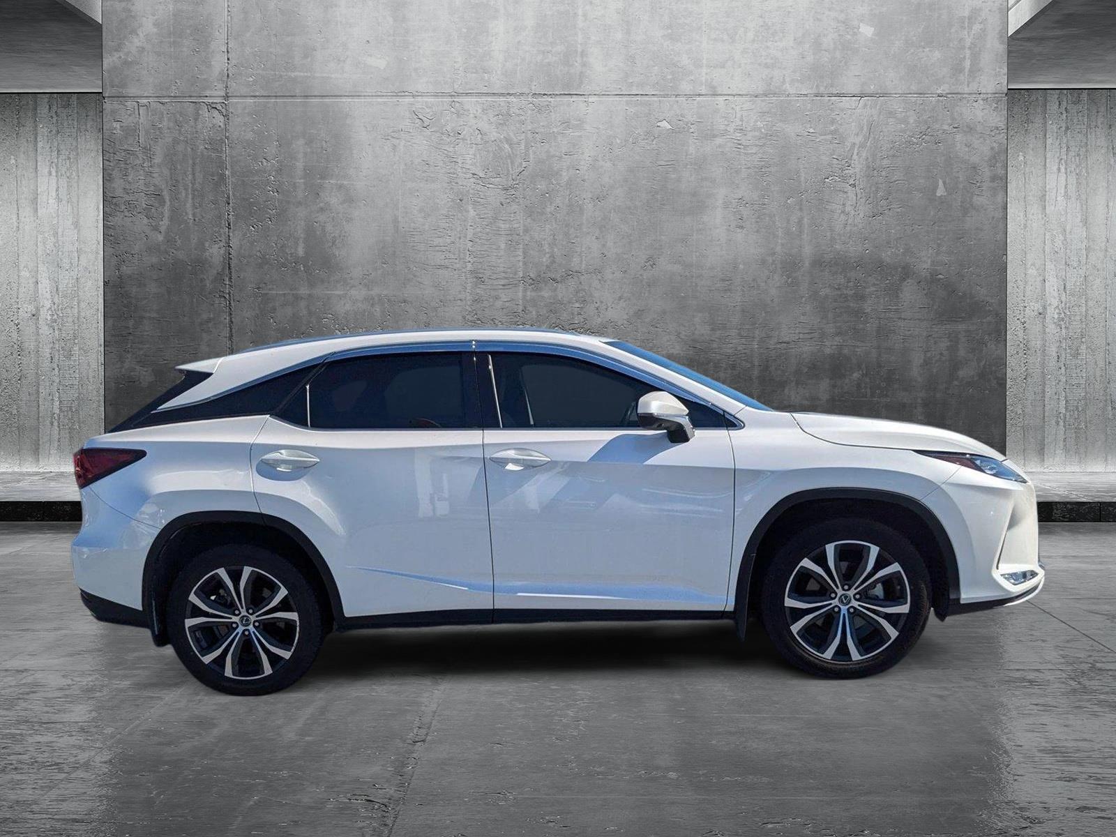 2022 Lexus RX 350 Vehicle Photo in Miami, FL 33135