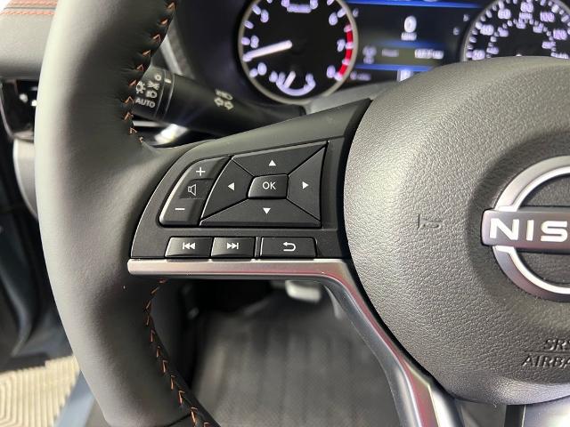 2025 Nissan Sentra Vehicle Photo in Tulsa, OK 74129