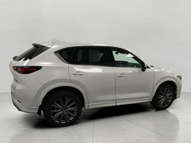 2025 Mazda CX-5 Vehicle Photo in Appleton, WI 54913