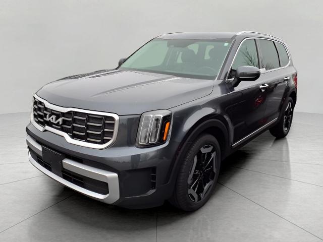 2023 Kia Telluride Vehicle Photo in Oshkosh, WI 54904