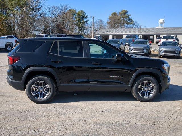 2025 GMC Terrain Vehicle Photo in ALBERTVILLE, AL 35950-0246