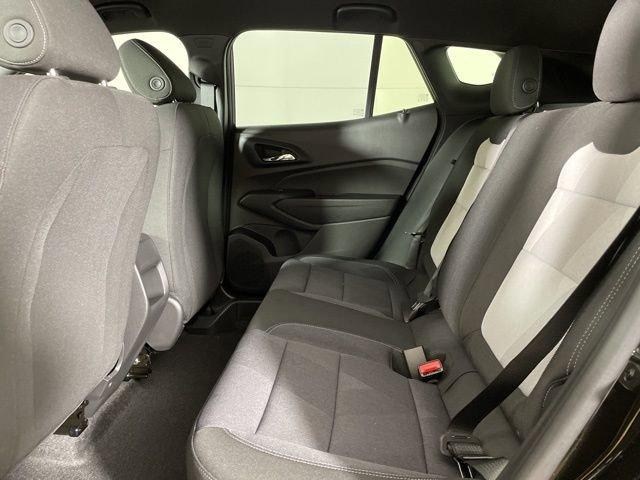 2025 Chevrolet Trax Vehicle Photo in PHOENIX, AZ 85014-3381