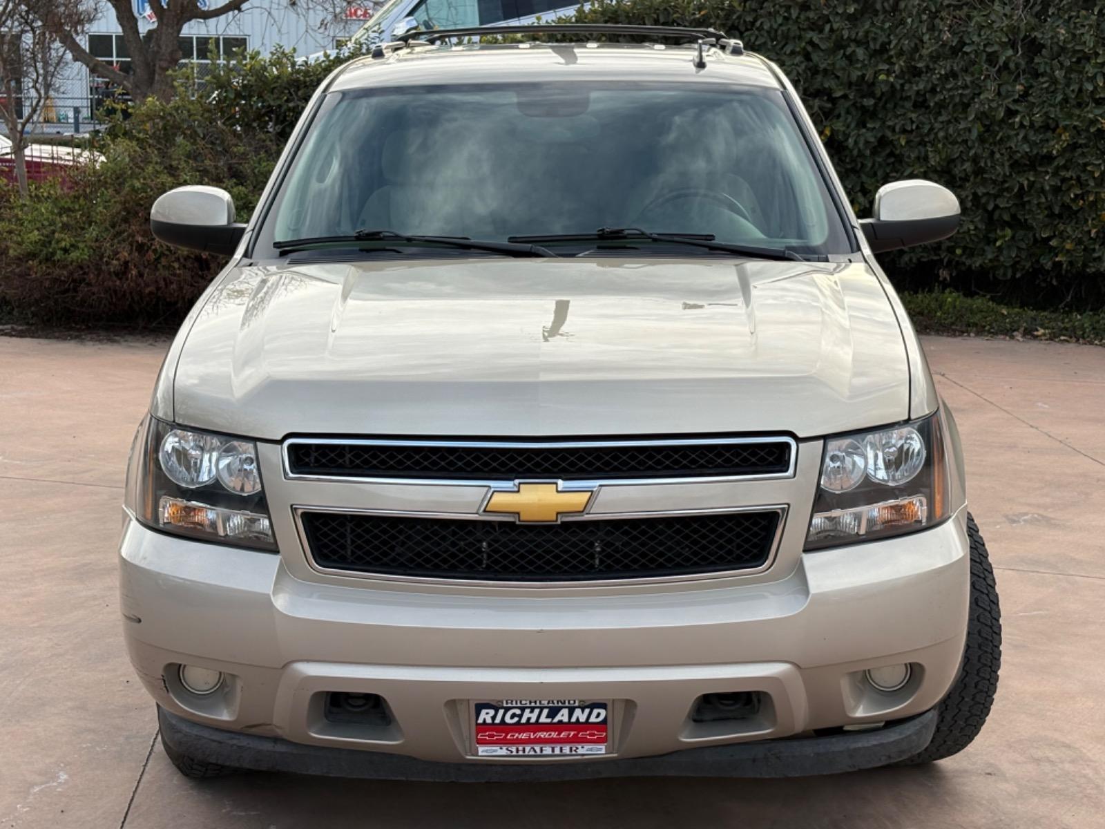 Used 2012 Chevrolet Suburban LS with VIN 1GNSKHE70CR224352 for sale in Shafter, CA