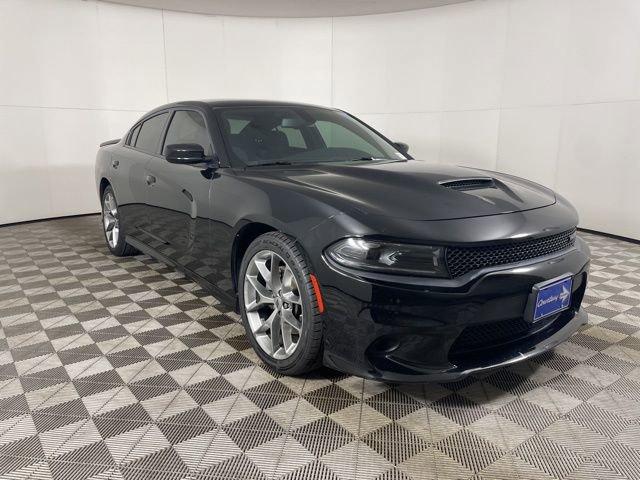 2022 Dodge Charger Vehicle Photo in PHOENIX, AZ 85014-3381