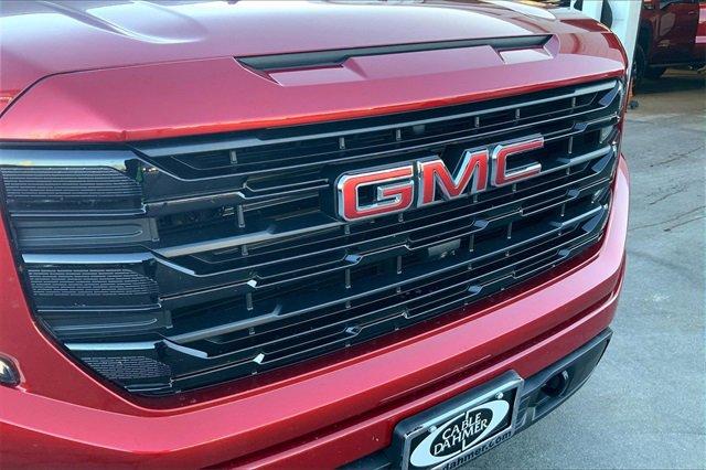 2023 GMC Sierra 1500 Vehicle Photo in INDEPENDENCE, MO 64055-1377