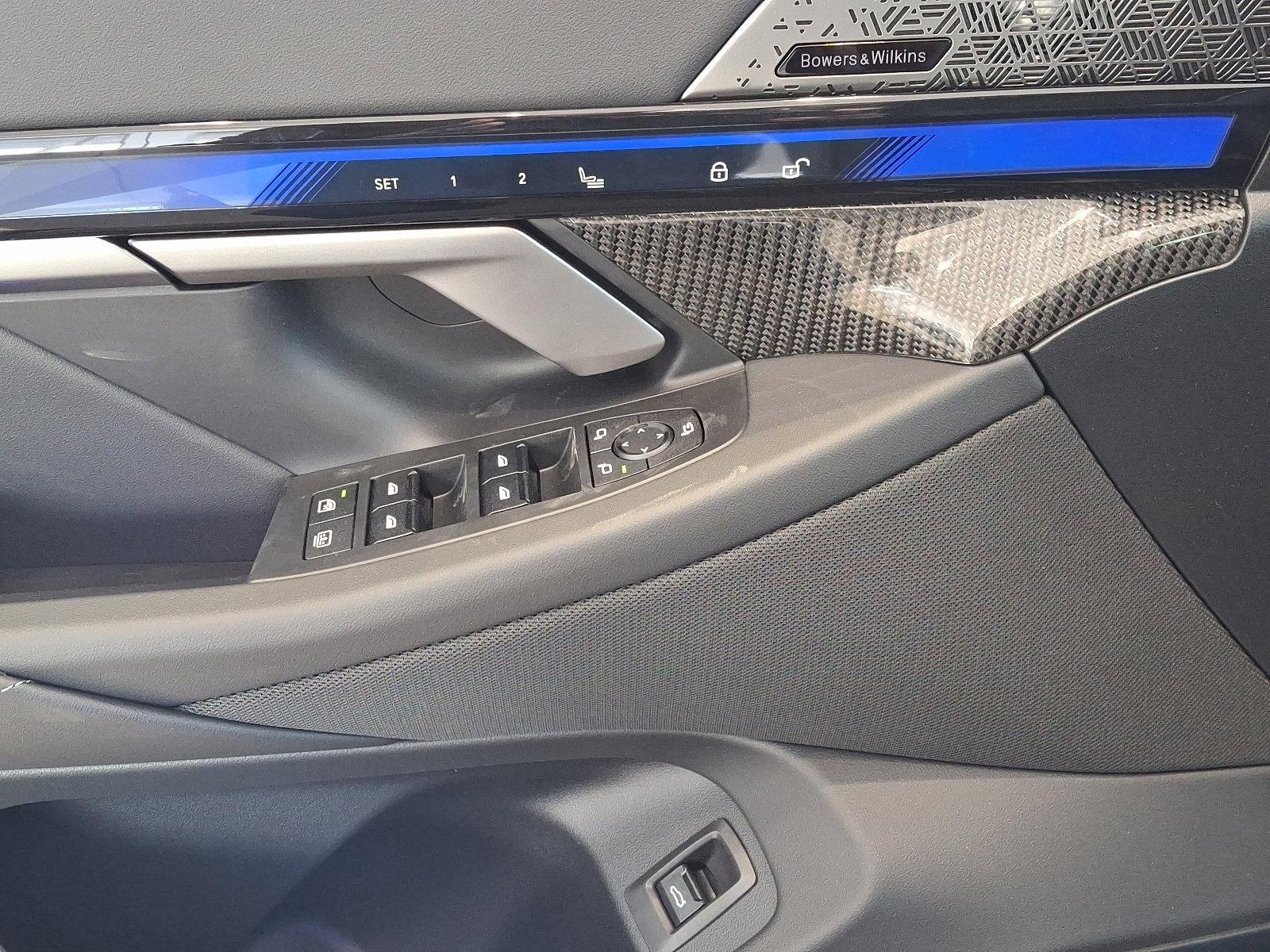 2025 BMW M5 Vehicle Photo in Lancaster, PA 17601