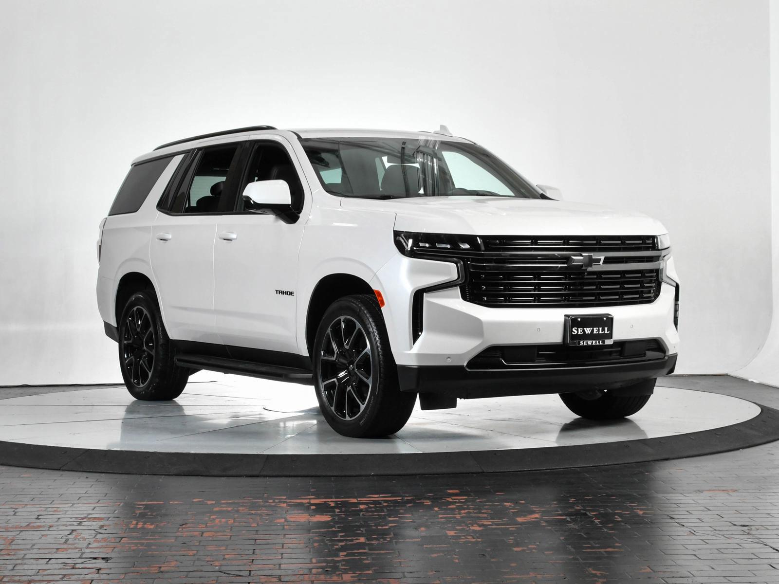 2022 Chevrolet Tahoe Vehicle Photo in DALLAS, TX 75235