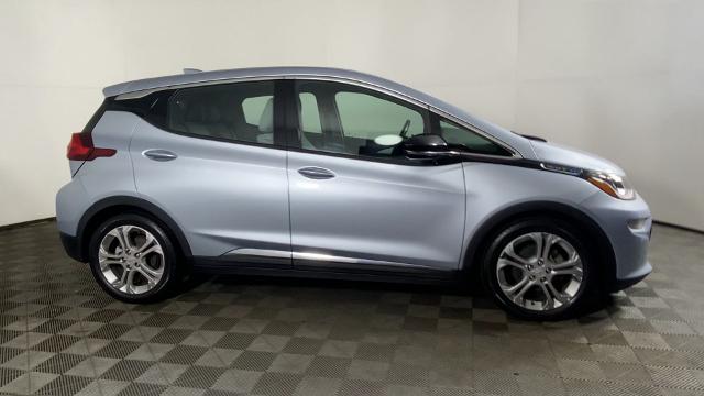 2017 Chevrolet Bolt EV Vehicle Photo in ALLIANCE, OH 44601-4622