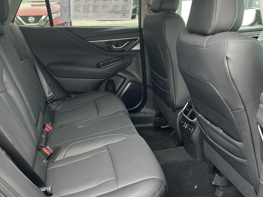 2025 Subaru Outback Vehicle Photo in Mechanicsburg, PA 17050