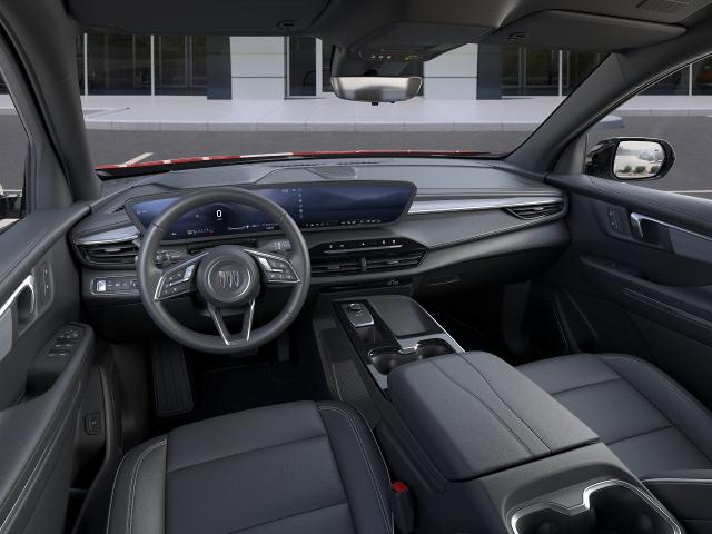 2025 Buick Enclave Vehicle Photo in LAUREL, MD 20707-4622