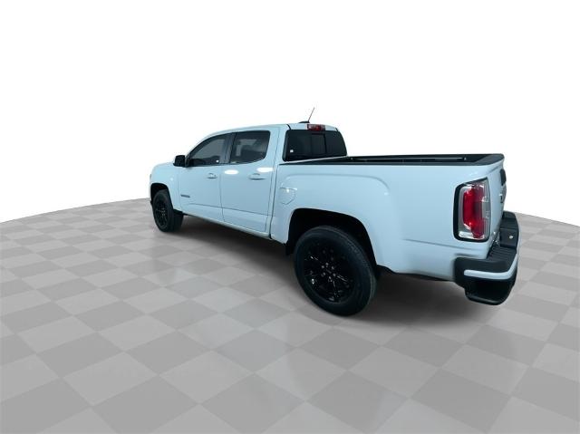 2022 GMC Canyon Vehicle Photo in GILBERT, AZ 85297-0402