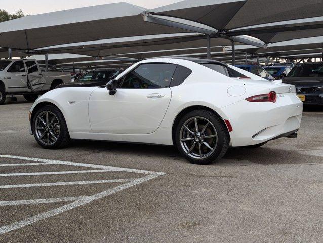 2023 Mazda MX-5 Miata RF Vehicle Photo in San Antonio, TX 78230