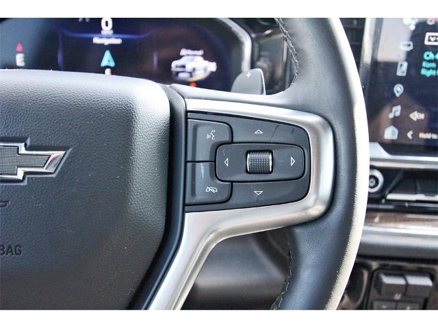 2023 Chevrolet Silverado 1500 Vehicle Photo in ROSENBERG, TX 77471-5675