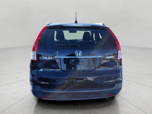 2014 Honda CR-V Vehicle Photo in Oshkosh, WI 54904