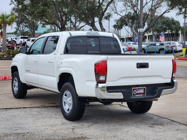 2023 Toyota Tacoma 2WD Vehicle Photo in SUGAR LAND, TX 77478-0000