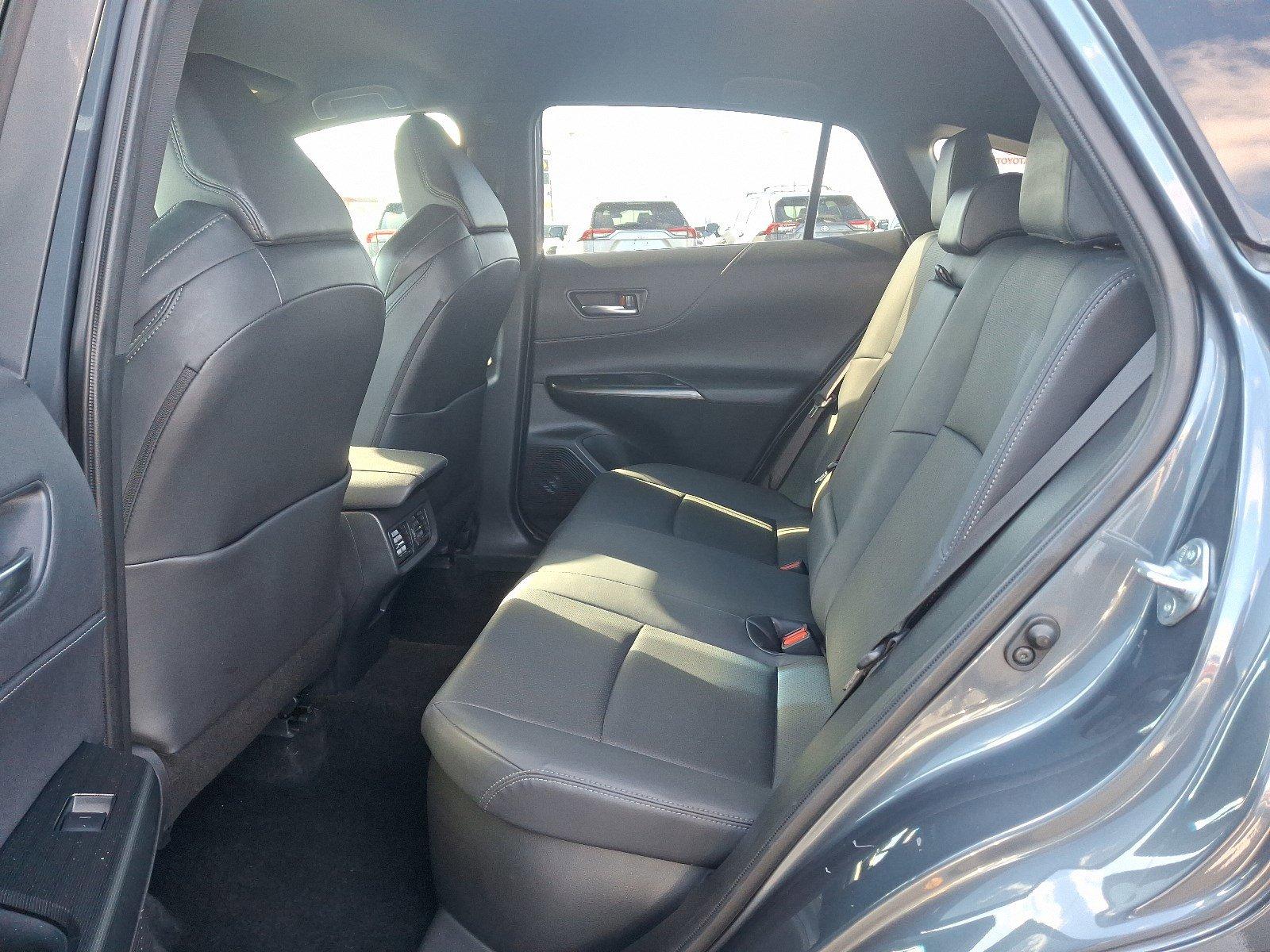 2022 Toyota Venza Vehicle Photo in Harrisburg, PA 17111