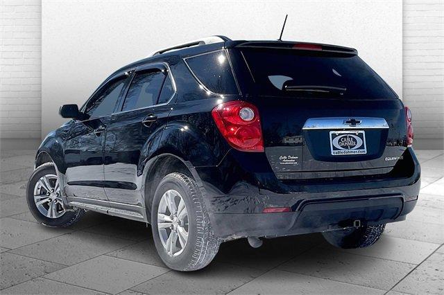 2015 Chevrolet Equinox Vehicle Photo in INDEPENDENCE, MO 64055-1314