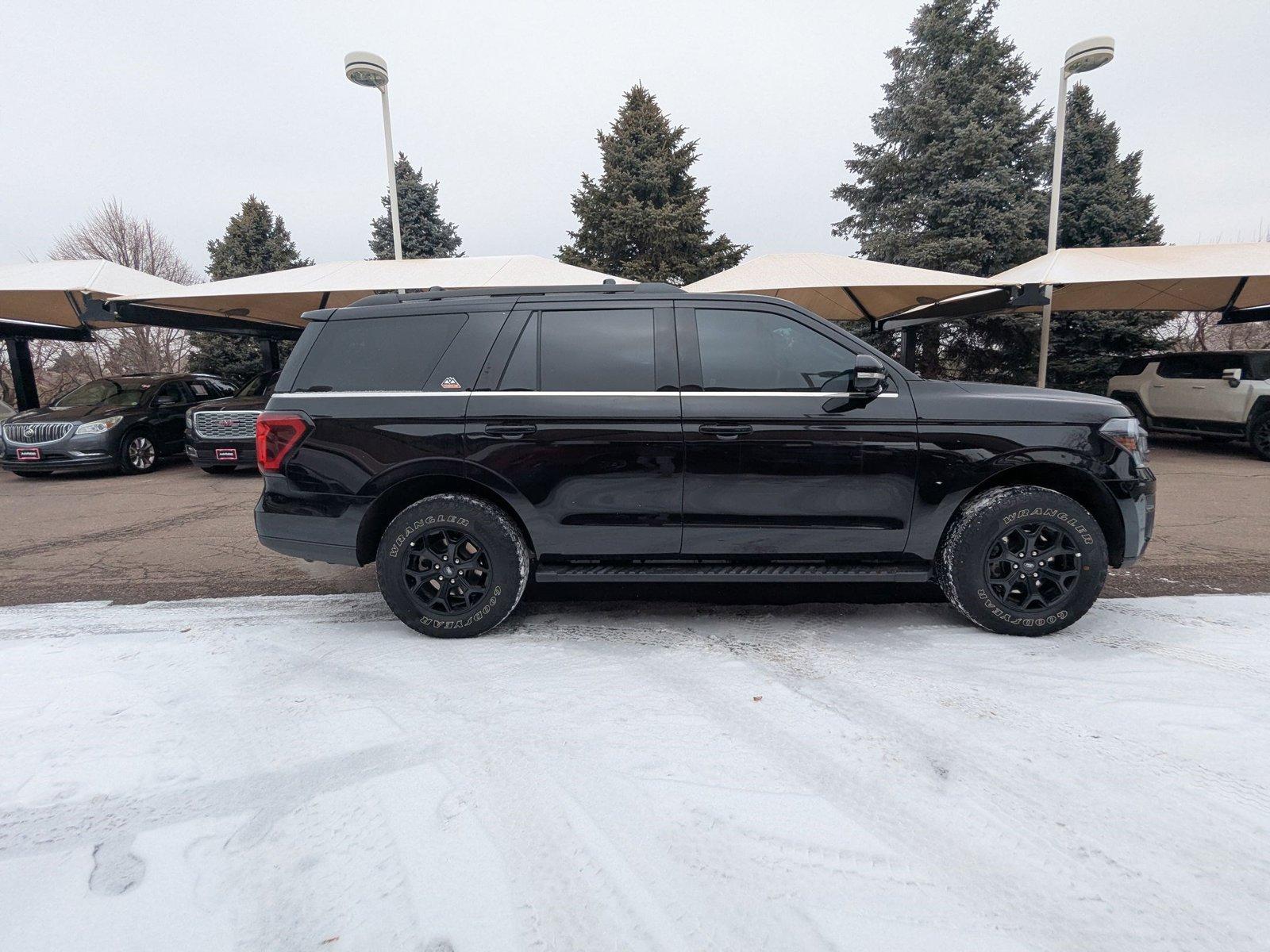 2024 Ford Expedition Vehicle Photo in LONE TREE, CO 80124-2750