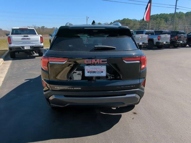 2025 GMC Terrain Vehicle Photo in ALBERTVILLE, AL 35950-0246