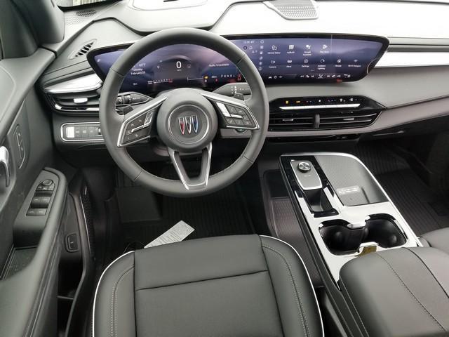 2025 Buick Enclave Vehicle Photo in ELYRIA, OH 44035-6349