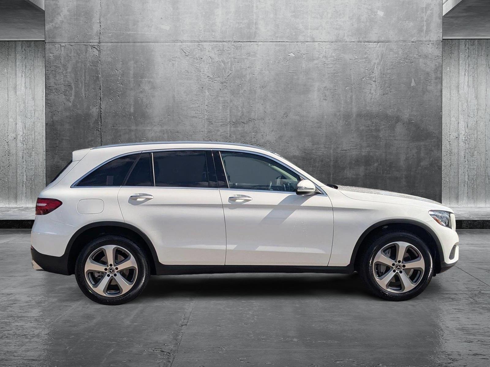 2019 Mercedes-Benz GLC Vehicle Photo in Wesley Chapel, FL 33544